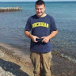 Meet your Posher, Corey